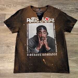 Tupac Tee ❤️‍🔥
